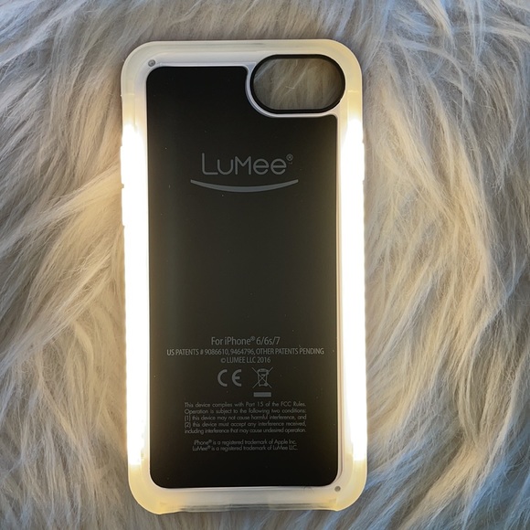 LuMee iPhone Case 6/6s/7 - Picture 3 of 5